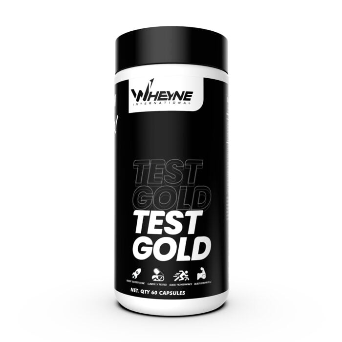 TestGold