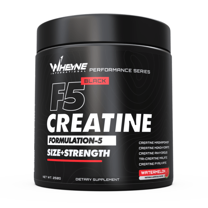 Creatine Watermelon