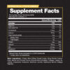 One Whey (American Nuts Ice Cream) Black Series - Image 2