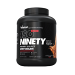 ISO Ninety (Double Rich Chocolate) Black Series